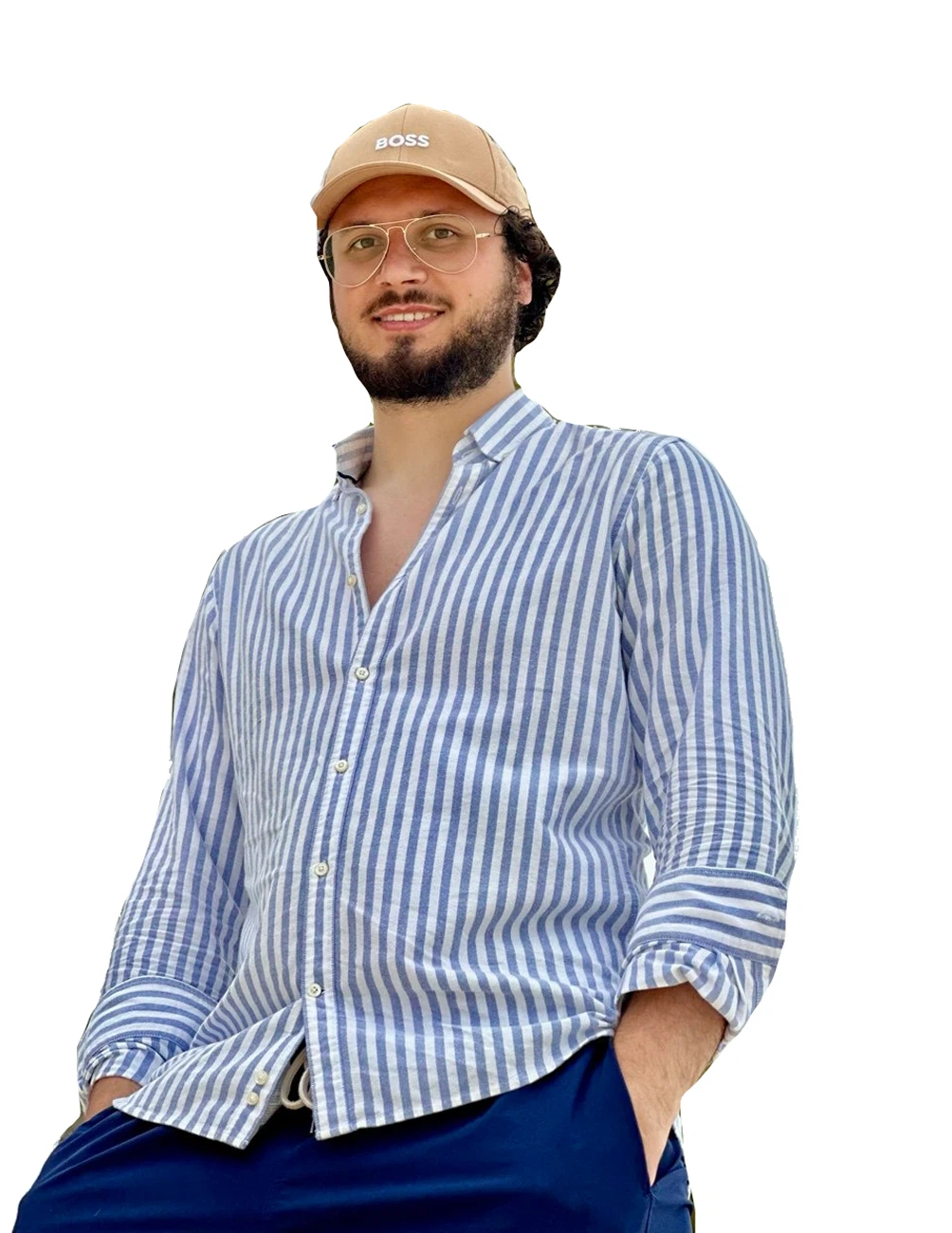 Yalantis team