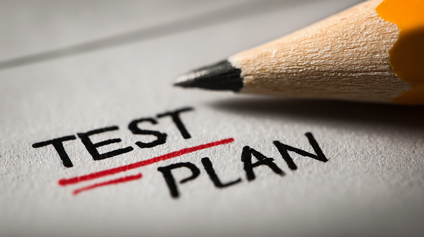 What Is a Software Test Plan? Complete Explanation and Guide