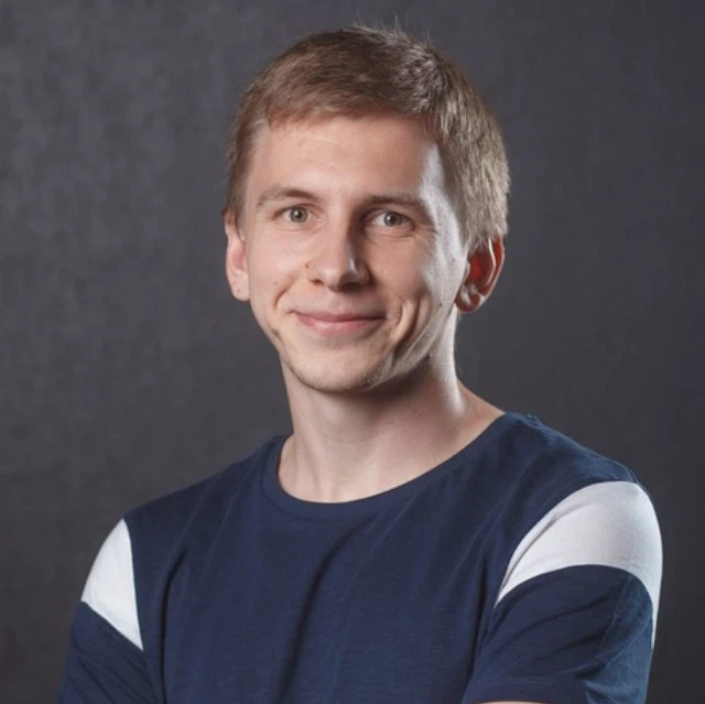 Mykyta Beznosov