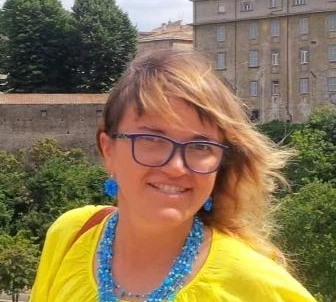 Iryna Strubytska
