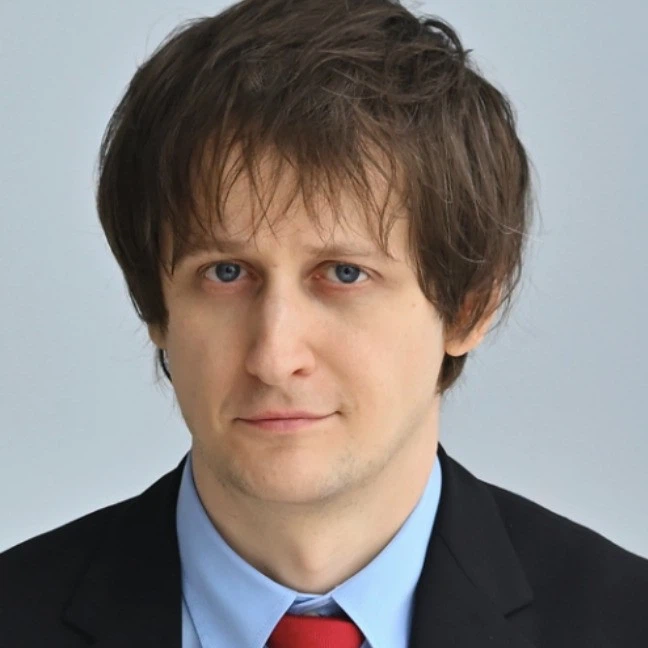 Vladimir Lozanov