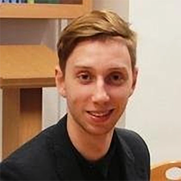 Fred Divinskiy