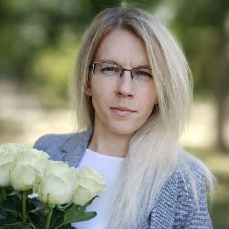 Vitalina Reshetylo