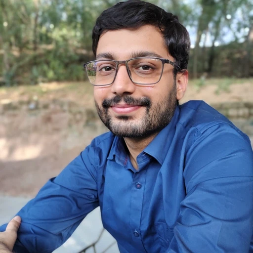Satvik Choudhary