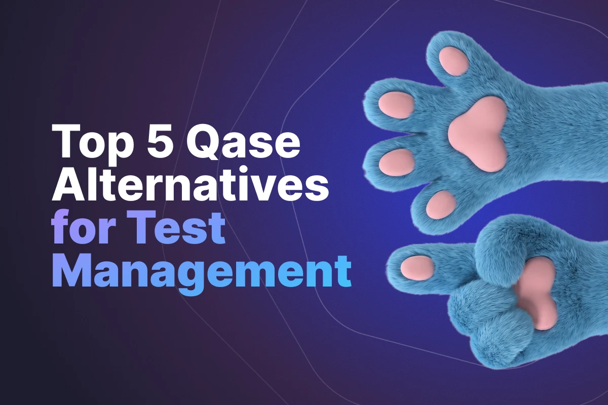 Top 5 Qase Alternatives for Test Management in 2026